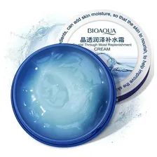 Creme Bioaqua - Acido Hialuronico - Rejuvenescedor P/ Rosto Foto mini 1