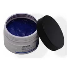 Creme Cabelo Matizador Hidratante Loiros Perfeitos Vitaderm Foto mini 1