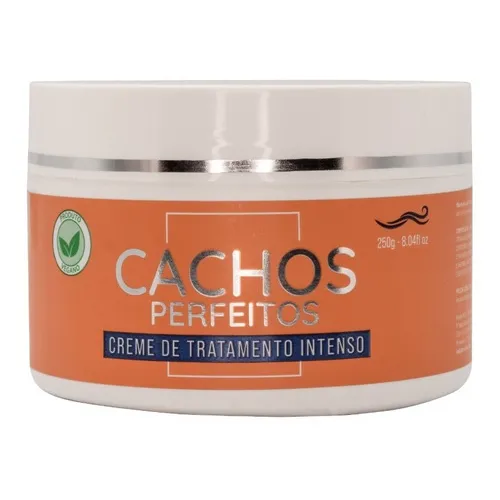 Creme Cachos Perfeitos 250g Foto 1