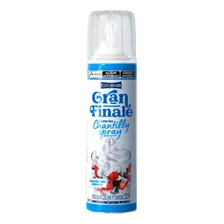 Creme Chantilly Spray Fleischmann Frasco 250g Foto mini 3