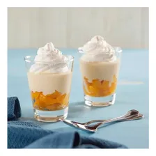 Creme Chantilly Spray Fleischmann Frasco 250g Foto mini 4
