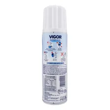 Creme Chantilly Spray Vigor Frasco 250g Foto mini  2