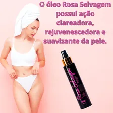 Creme Clareador Facial + Creme Clareador Axilas Virilha Foto mini  3