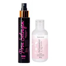 Creme Clareador Facial + Creme Clareador Axilas Virilha Foto  mini 1