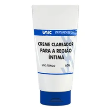 Creme Clareador Para Região Íntima - 60gr Foto mini 1