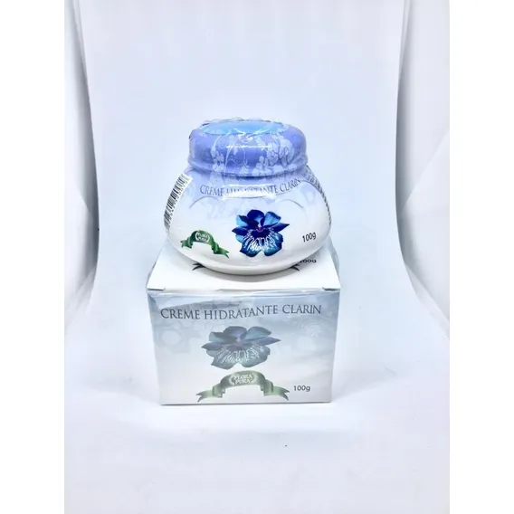 Creme Clarim Rosto, Axilas, Virilhas, Tira Manchas Escura Foto 1
