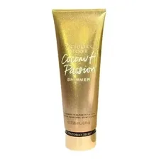 Creme Coconut Passion Victorias Secret Shimmer 236ml Foto mini 3