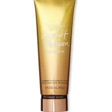 Creme Coconut Passion Victorias Secret Shimmer 236ml Foto mini 2