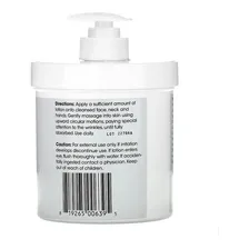 Creme Colágeno Advanced Clinicals Importado 454g Foto mini  2