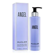 Creme Corporal Hidratante Angel 200ml Thierry Mugler Foto mini 1
