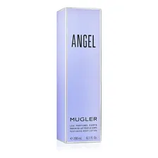 Creme Corporal Hidratante Angel 200ml Thierry Mugler Foto mini 4