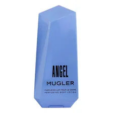 Creme Corporal Hidratante Angel 200ml Thierry Mugler Foto mini 2