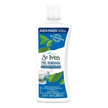 Creme Corporal St. Ives Colágeno E Elastina Hidratante 200ml Foto mini 2