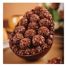Creme De Avelã Nutcream Barion Meio Amargo Balde 3kg Foto mini 4
