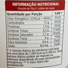 Creme De Avelã Prink Nut Tipo Nutella Balde 2kg Sensacional Foto mini 2