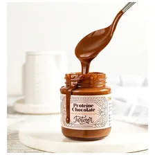 Creme De Avelã Proteico Tartiner - 200g Foto mini 2