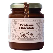 Creme De Avelã Proteico Tartiner - 200g Foto mini 1
