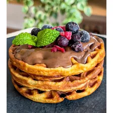 Creme De Avelã Proteico Tartiner - 200g Foto mini 3