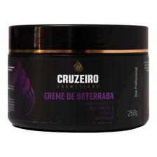 Creme De Beterraba Cruzeiro 250g Bronzeamento Natural Foto  mini 1