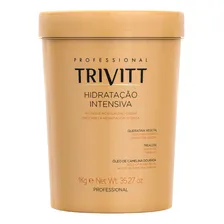 Creme De Hidratação Intensiva Trivitt E Trivitt Matizante Foto mini 3