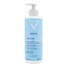 Creme de limpeza Vichy de 400mL Foto mini 1