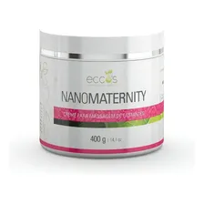 Creme De Massagem Para Gestantes Nano Mammy 400g Foto mini 1