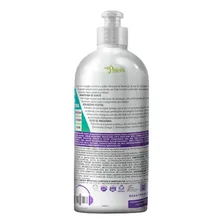 Creme De Pentear Soul Power Curly Cream Definition 500ml Foto mini 3