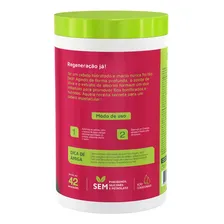 Creme De Tratamento Novex Azeite De Oliva 1kg Foto mini 2