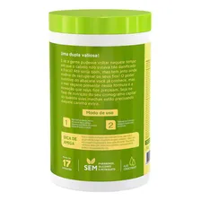Creme De Tratamento Novex Óleo De Abacate 400g Foto mini 2