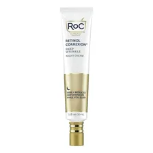 Creme Deep Wrinkle Night Cream RoC Retinol Correxion noite de 30mL Foto mini 1