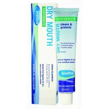 Creme Dental 50 Gr - Bioxtra Foto  mini 1