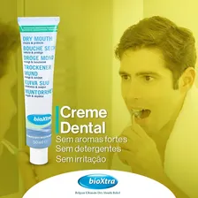 Creme Dental 50 Gr - Bioxtra Foto mini  3