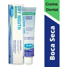 Creme Dental 50 Gr - Bioxtra Foto mini  2