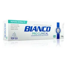 Creme Dental Bianco Pro Clinical 100g Foto mini  2