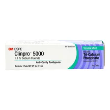 Creme Dental Clinpro 5000 - 3m Foto mini 3