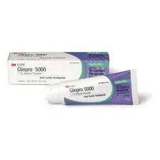Creme Dental Clinpro 5000 - 3m Foto mini 4