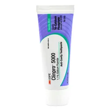 Creme Dental Clinpro 5000 - 3m Foto mini 2