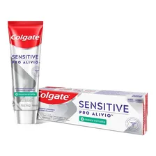 Creme Dental Colgate Sensitive Pró-Alívio 110g Foto mini 2