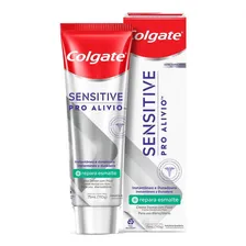 Creme Dental Colgate Sensitive Pró-Alívio 110g Foto mini 1