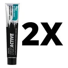 Creme Dental Hinode Dentes Branco Pasta Dente Carvão Ativado Foto mini 1