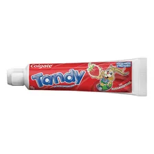 Creme Dental Infantil Tandy Morangostoso 50g Colgate Foto mini  3