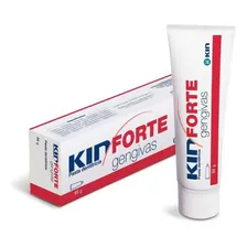 Creme Dental Kin Forte Gengivas - 90g Foto mini 2