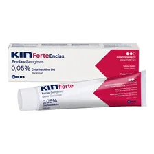 Creme Dental Kin Forte Gengivas - 90g Foto mini 1