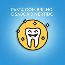 Creme dental Oral-B Kid's Princesas Disney 50g Foto mini 4