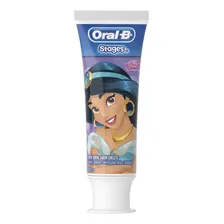 Creme dental Oral-B Stages 100g Foto mini  3
