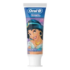 Creme dental Oral-B Stages 100g Foto mini 3
