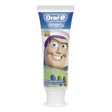 Creme dental Oral-B Stages 100g Foto mini  2