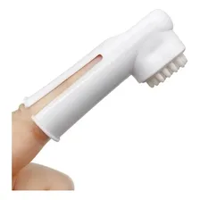 Creme dental para animais de estimação Dental Care Limpeza Tártaro Creme Dental Foto mini 4