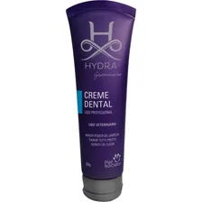 Creme Dental Para Cães Hydra 200g Sabor Tutti Frutti Foto mini 4
