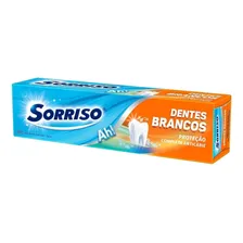 Creme Dental Sorriso Dentes Brancos 50g Foto mini 2